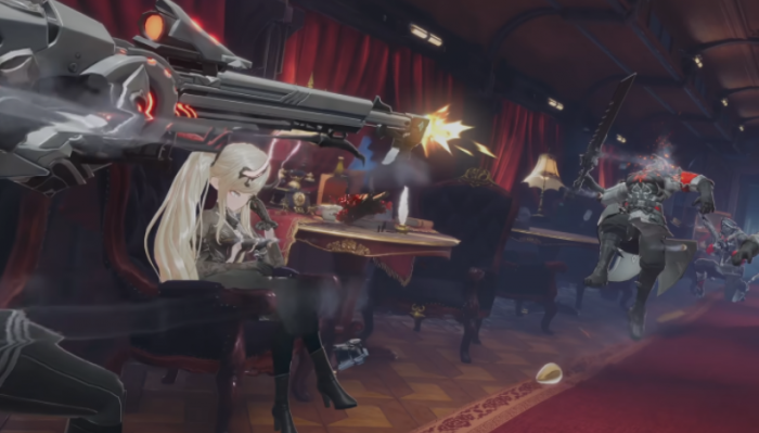 二重螺旋画质设置技巧1