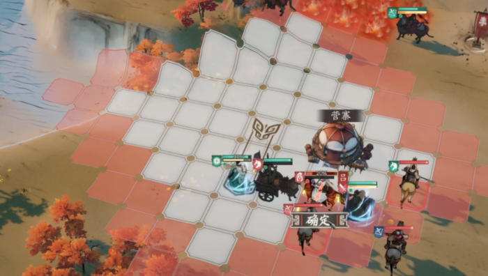 三国望神州邹氏怎么样1