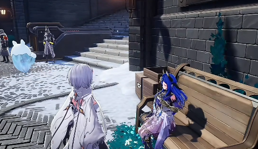 二重螺旋印记系统详解3