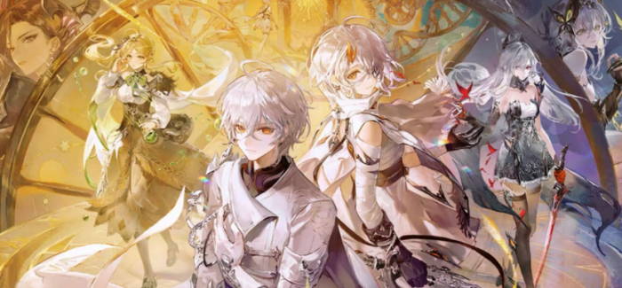 二重螺旋是什么类型游戏1