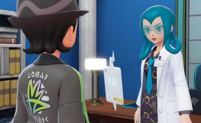 宝可梦传说Z-A价格曝光2