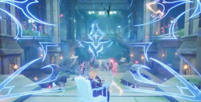 二重螺旋兰迪角色解析3