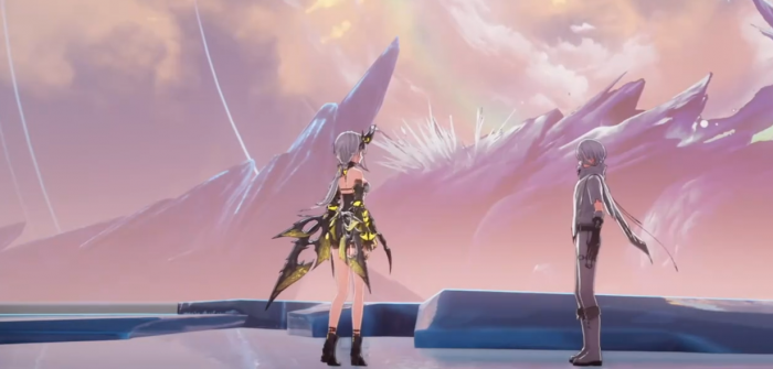 二重螺旋武器搭配技巧4