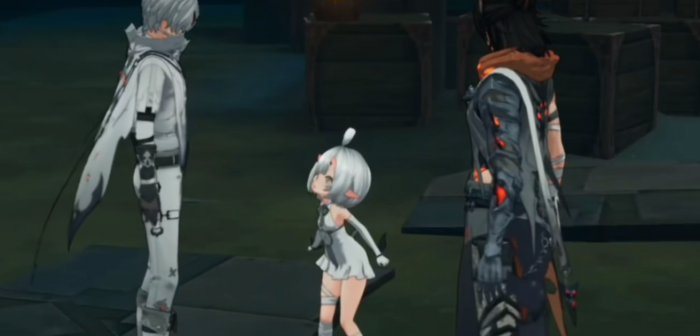 二重螺旋驱离怎么玩1