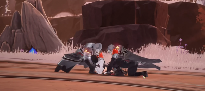 二重螺旋弩怎么样4