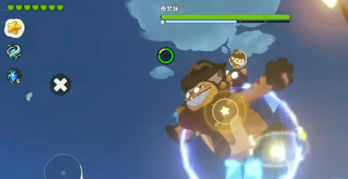 洛克王国世界奇梦咪打法全解析2