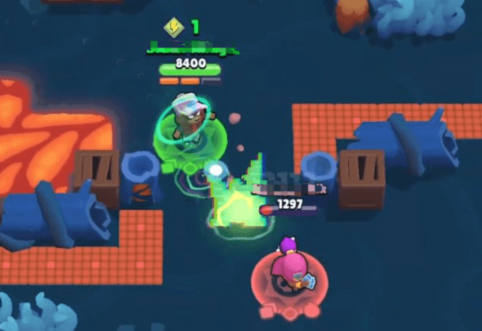 荒野乱斗怪奇物语联动内容曝光3