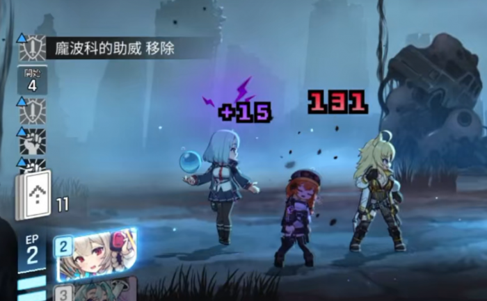 卡厄思梦境开服推图全攻略6