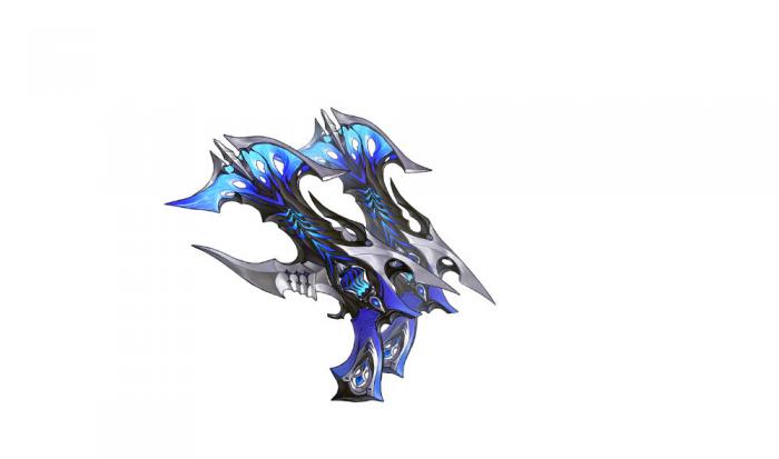 二重螺旋蓝色脉动怎么样3