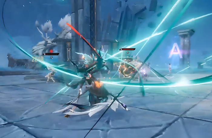 二重螺旋副本怎么打1