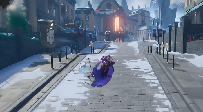 二重螺旋一键螺旋跳教程2