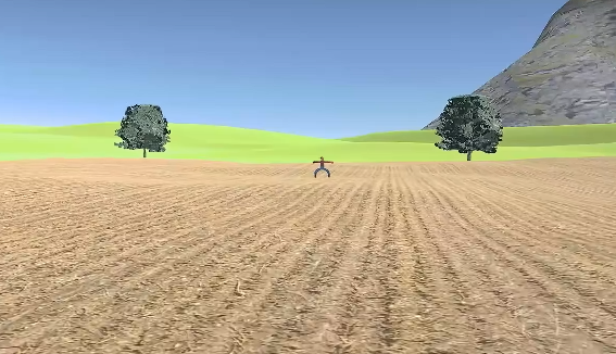 约翰的农场怎么画2