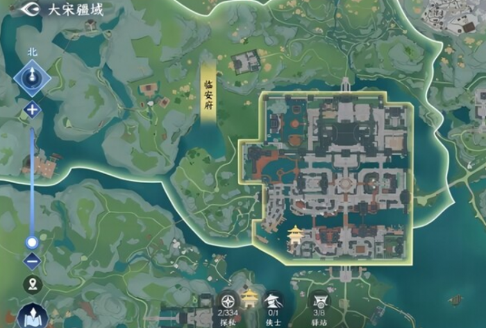 剑侠世界4无限公测时间曝光2