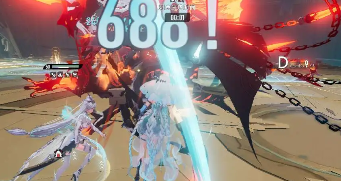 二重螺旋怎么拍照1