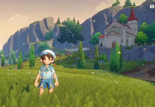 洛克王国世界电脑配置要求一览2