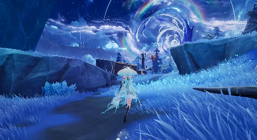 二重螺旋武器升级攻略1