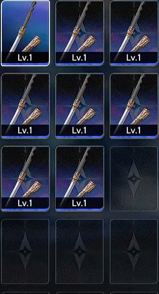 二重螺旋武器升级攻略5