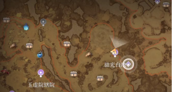 辉烬手游旗帜任务怎么完成1