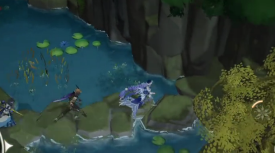 辉烬手游旗帜任务怎么完成2