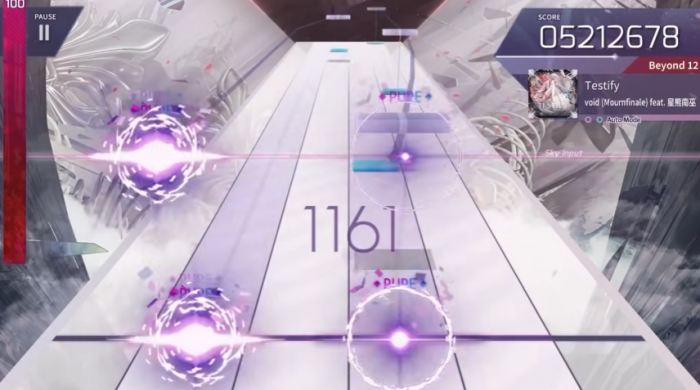 Arcaea周年庆是哪一天3