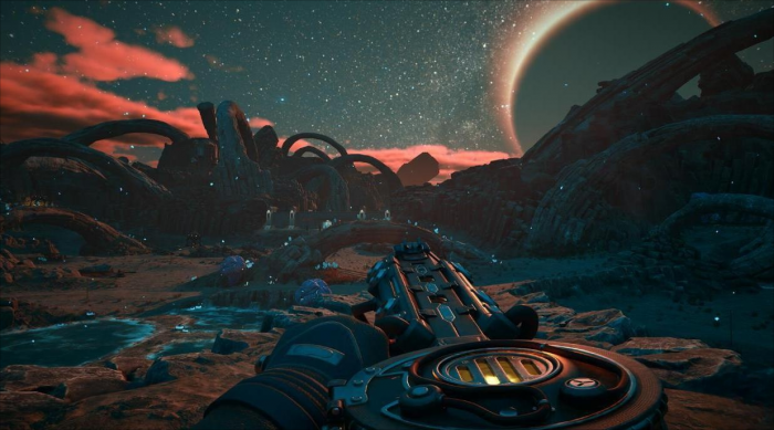 天外世界2地图设计全解析1