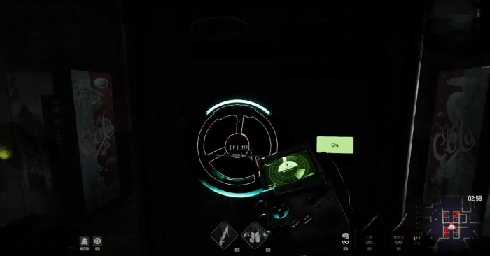 午夜行者撤离技巧全解析1