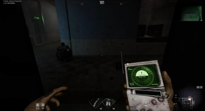 午夜行者撤离技巧全解析2