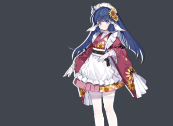 星塔旅人角色大全2