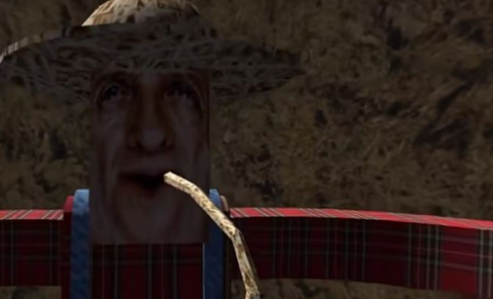 约翰的农场儿子介绍3