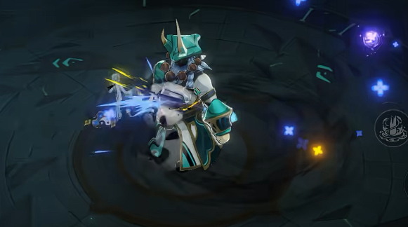 王者荣耀辉烬北洛专武强度解析4