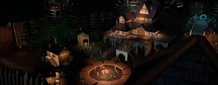 荒原曙光端游上线了吗2