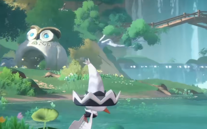 洛克王国世界平民攻略1