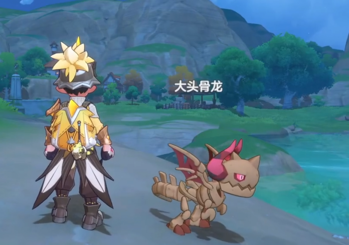 洛克王国世界平民攻略2