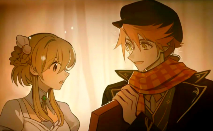 火山的女儿怎么决斗4