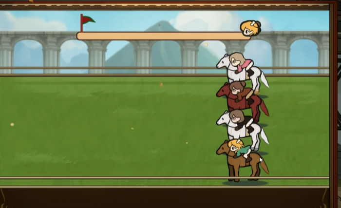 火山的女儿寻猎位置攻略2