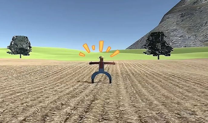 约翰的农场人物有哪些1