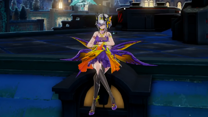 二重螺旋公测了吗4