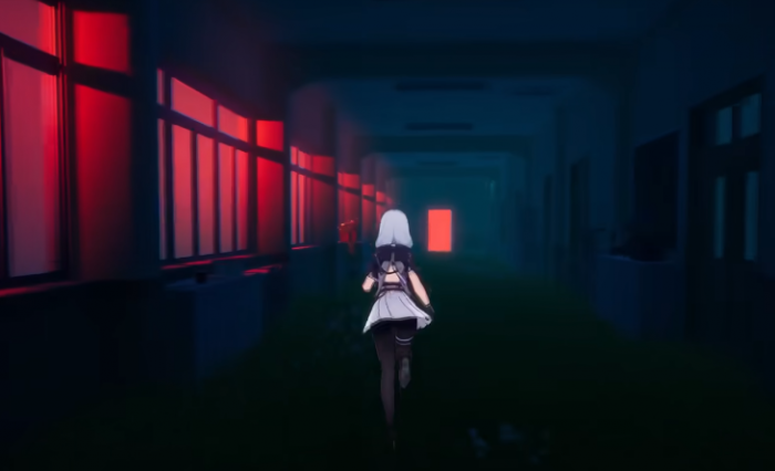 异环测试资格获取方法1