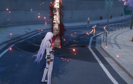 异环是哪家公司开发的1