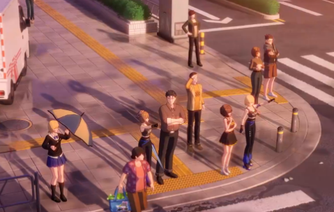 异环是哪家公司开发的2