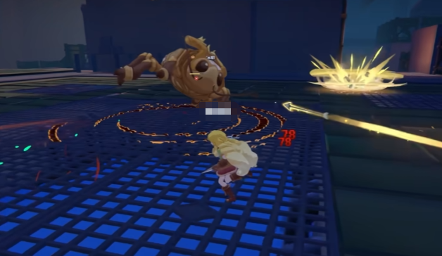 仙境传说RO守护永恒的爱2是手游还是端游1