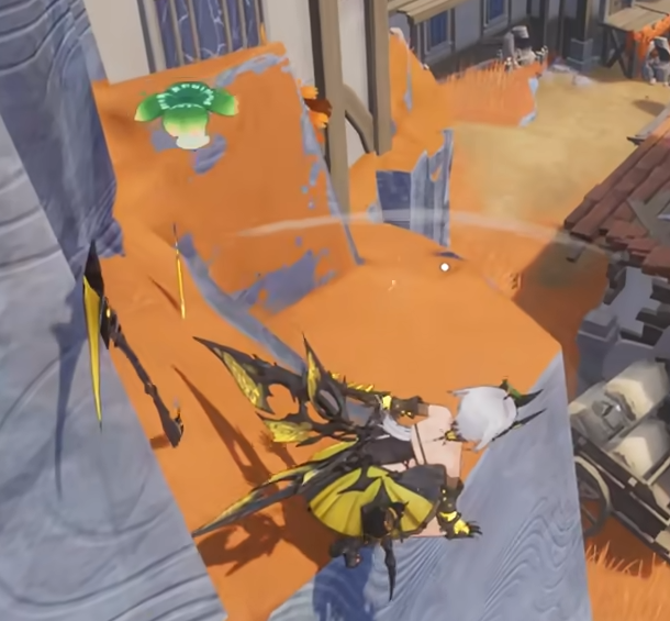 二重螺旋是mmo吗3