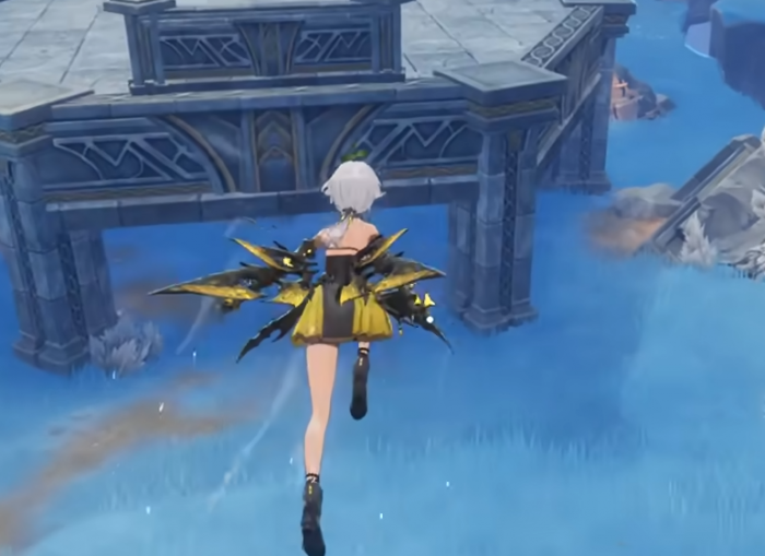 二重螺旋是mmo吗5