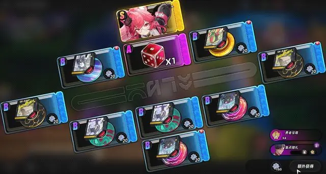 异环常驻池五星角色有哪些5