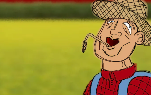 约翰的农场怎么玩1