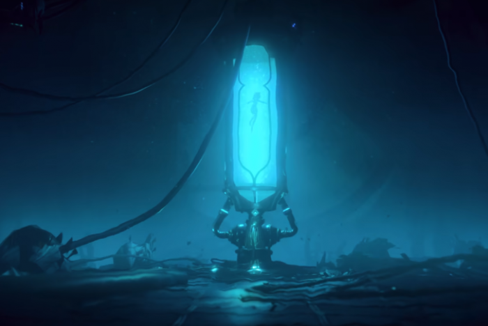 二重螺旋是mmo吗1