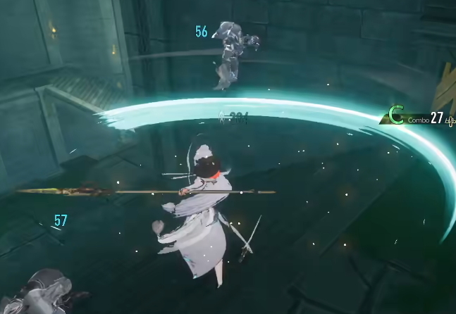 二重螺旋是mmo吗3