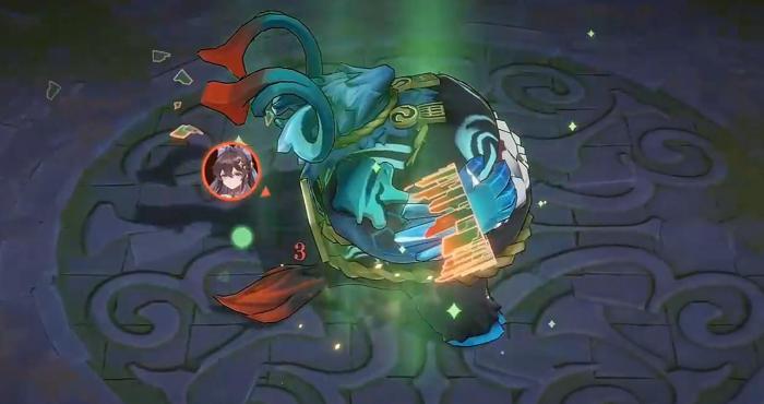 辉烬青渊凶厄打法全解析2