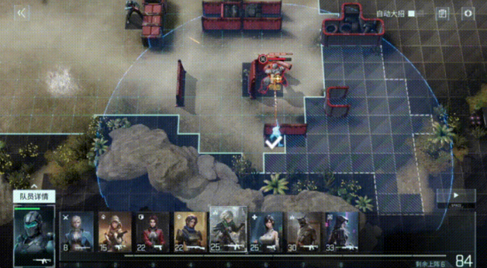 镭明闪击侧击玩法全解析3