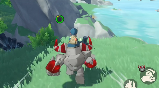 洛克王国世界追随冒险家全攻略1